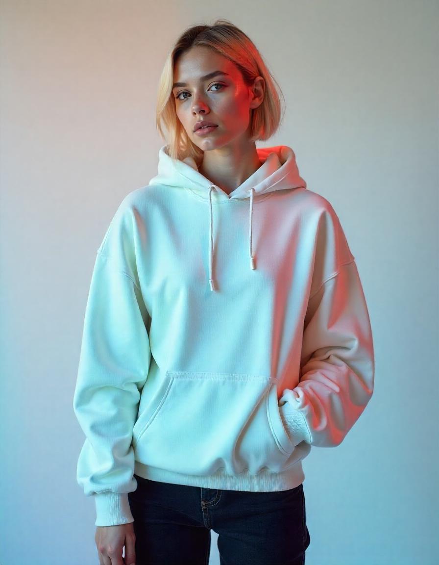 Hoodie Unisex